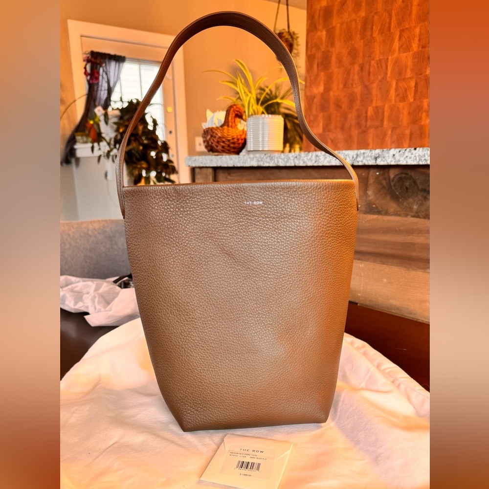 The Row Medium Park Tote